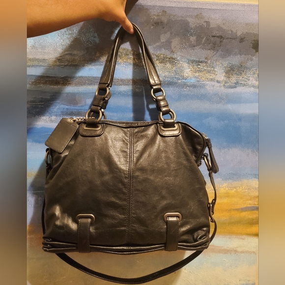 COACH CAMBRIDGE BAG 14083 - Picture 2 of 16